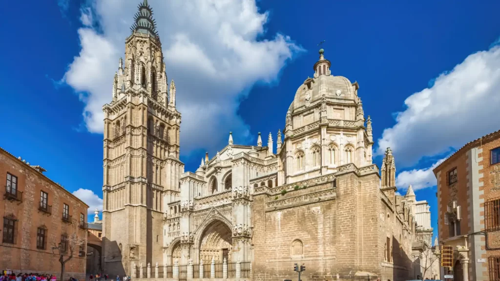 Catedral de Toledo