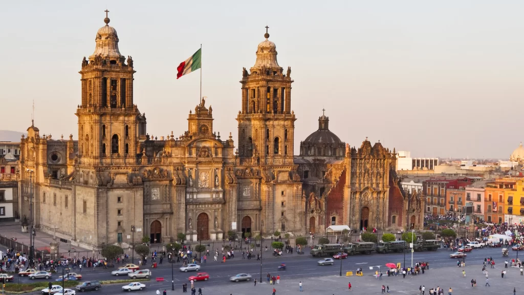 Catedral Metropolitana