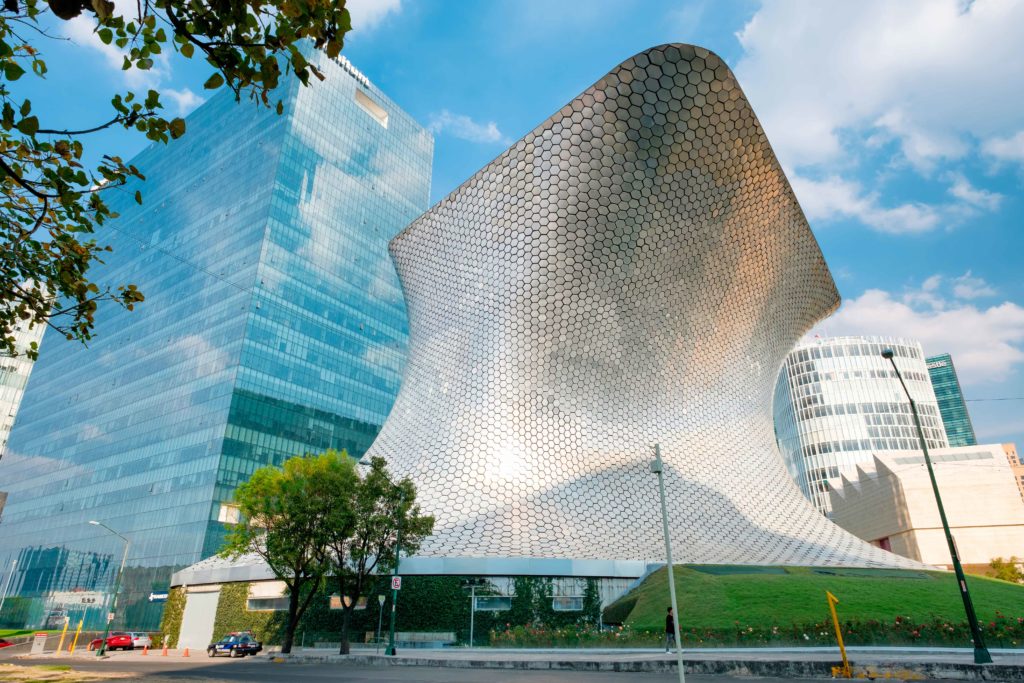 Museo Soumaya