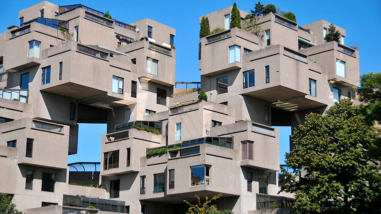 Habitat 67