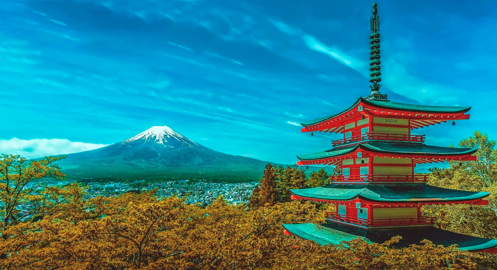 Qué es la arquitectura japonesa